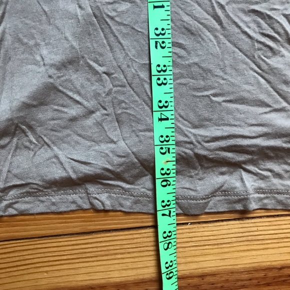 Free to Live Stretchy Boho Maxi Skirts, EUC, M - Picture 4 of 10